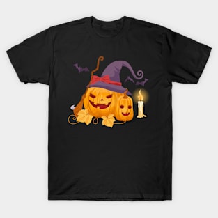 Halloween T-Shirt